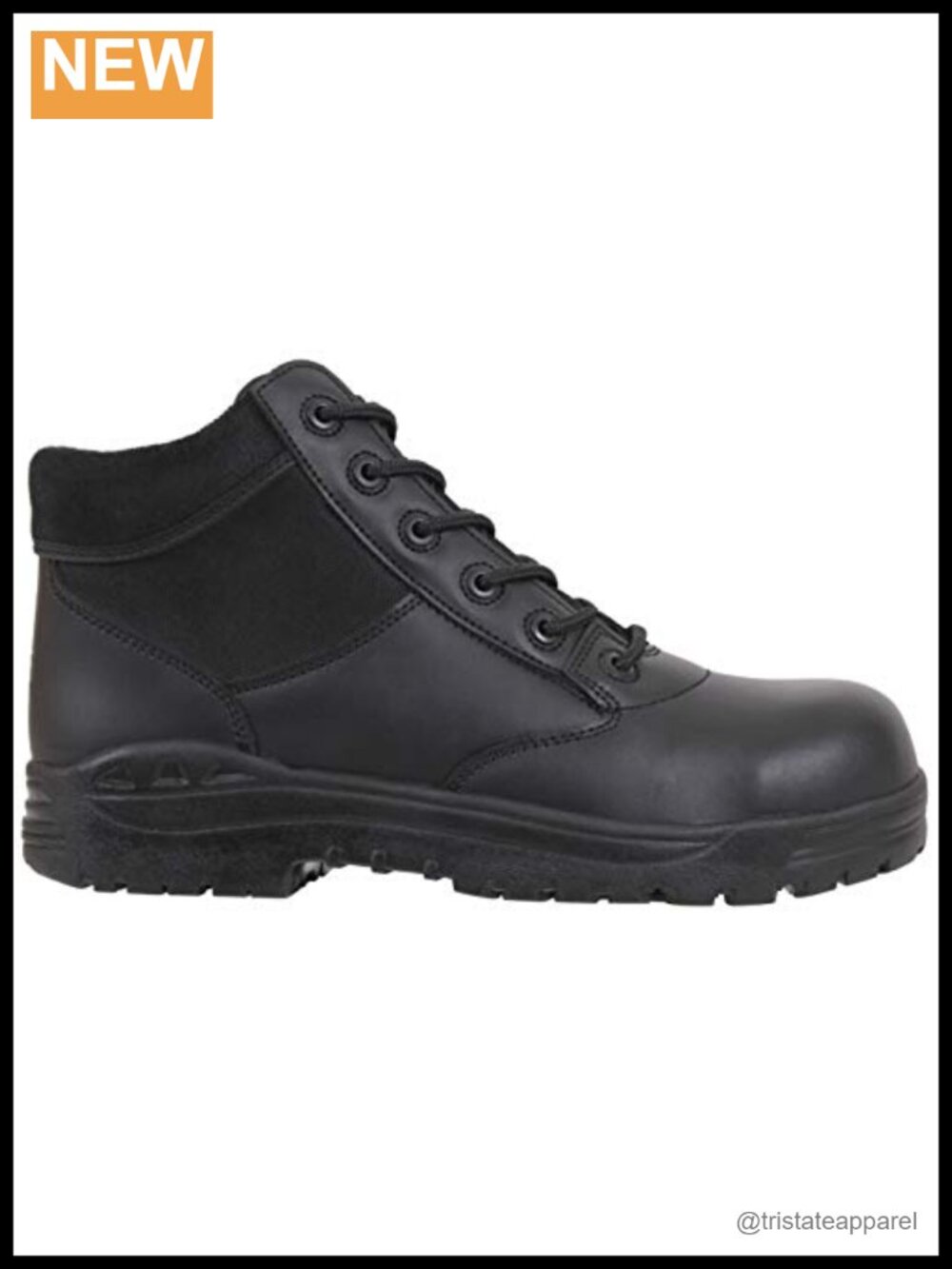 Rothco Forced Entry Composite Toe 6 Inch Tactical Boots